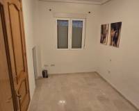 Resale - country house - Hondón de las Nieves