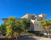 Resale - country house - Hondón de las Nieves