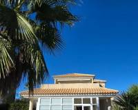 Resale - country house - Hondón de las Nieves