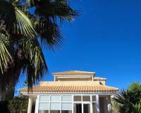 Resale - country house - Hondón de las Nieves