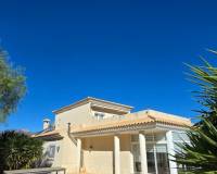 Resale - country house - Hondón de las Nieves