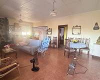 Resale - country house - Hondón de las Nieves