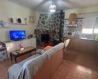 Resale - country house - Hondón de las Nieves