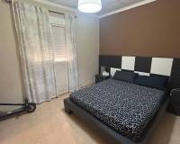 Resale - country house - Hondón de las Nieves