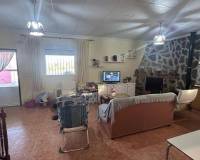 Resale - country house - Hondón de las Nieves