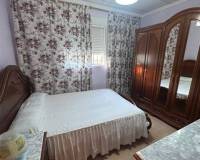 Resale - country house - Hondón de las Nieves