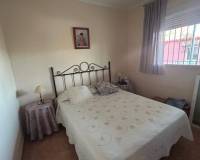 Resale - country house - Hondón de las Nieves