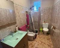 Resale - country house - Hondón de las Nieves