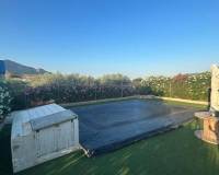 Resale - country house - Hondón de las Nieves