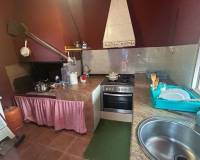 Resale - country house - Hondón de las Nieves