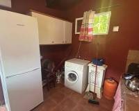 Resale - country house - Hondón de las Nieves