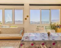 Resale - country house - Hondón de las Nieves