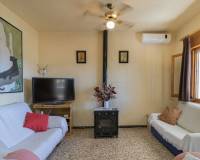 Resale - country house - Hondón de las Nieves