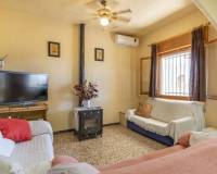 Resale - country house - Hondón de las Nieves