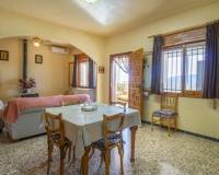 Resale - country house - Hondón de las Nieves