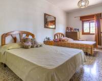 Resale - country house - Hondón de las Nieves