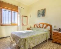 Resale - country house - Hondón de las Nieves