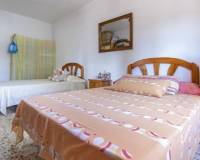 Resale - country house - Hondón de las Nieves