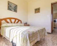 Resale - country house - Hondón de las Nieves