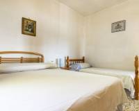 Resale - country house - Hondón de las Nieves