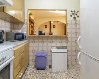 Resale - country house - Hondón de las Nieves