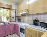 Resale - country house - Hondón de las Nieves