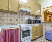 Resale - country house - Hondón de las Nieves