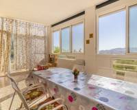 Resale - country house - Hondón de las Nieves