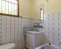 Resale - country house - Hondón de las Nieves