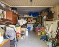 Resale - country house - Hondón de las Nieves