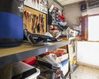 Resale - country house - Hondón de las Nieves