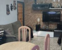 Resale - country house - Hondón de las Nieves