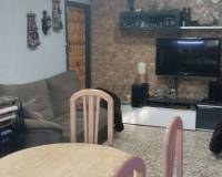 Resale - country house - Hondón de las Nieves