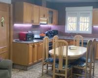 Resale - country house - Hondón de las Nieves