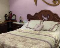 Resale - country house - Hondón de las Nieves