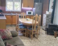 Resale - country house - Hondón de las Nieves