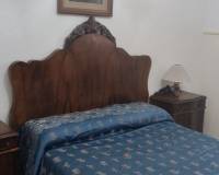 Resale - country house - Hondón de las Nieves