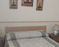 Resale - country house - Hondón de las Nieves