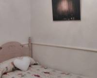 Resale - country house - Hondón de las Nieves