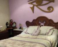 Resale - country house - Hondón de las Nieves