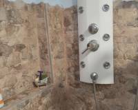 Resale - country house - Hondón de las Nieves