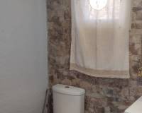 Resale - country house - Hondón de las Nieves