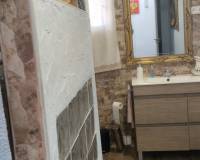 Resale - country house - Hondón de las Nieves