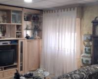 Resale - country house - Hondón de las Nieves