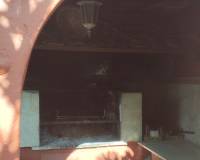 Resale - country house - Hondón de las Nieves