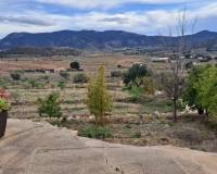 Resale - country house - Hondón de las Nieves