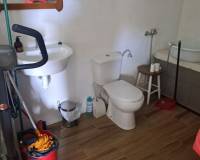 Resale - country house - Hondón de las Nieves