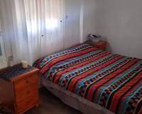 Resale - country house - Hondón de las Nieves