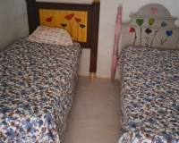 Resale - country house - Hondón de las Nieves