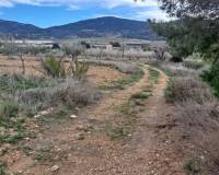 Resale - country house - Hondón de las Nieves